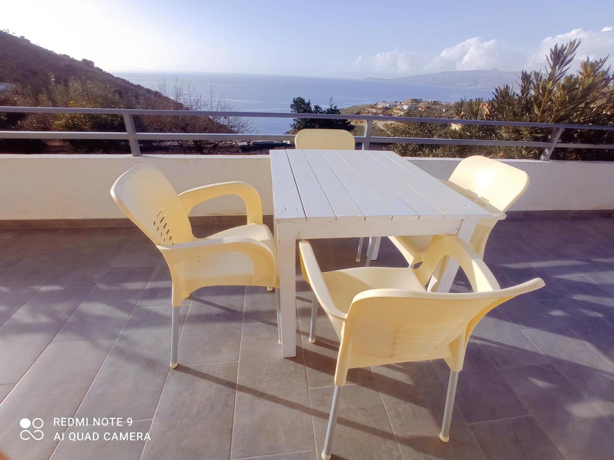 Amar Seaside Apartamento Ksamil Exterior foto