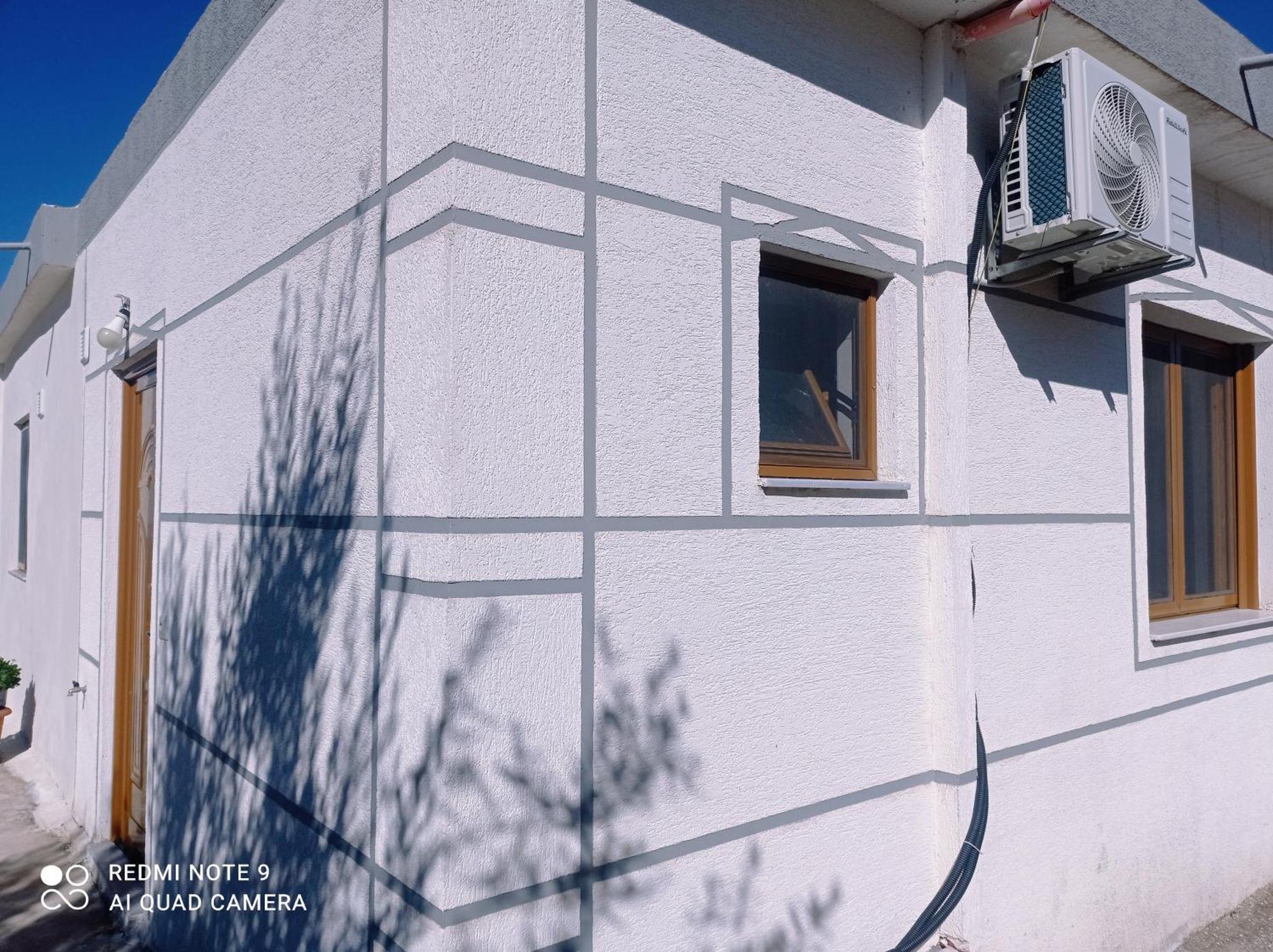 Amar Seaside Apartamento Ksamil Exterior foto