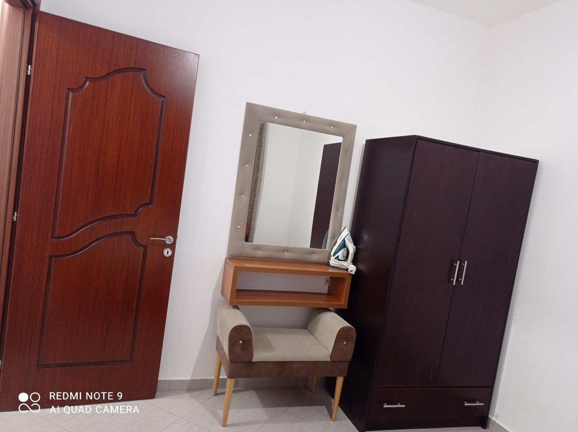 Amar Seaside Apartamento Ksamil Exterior foto