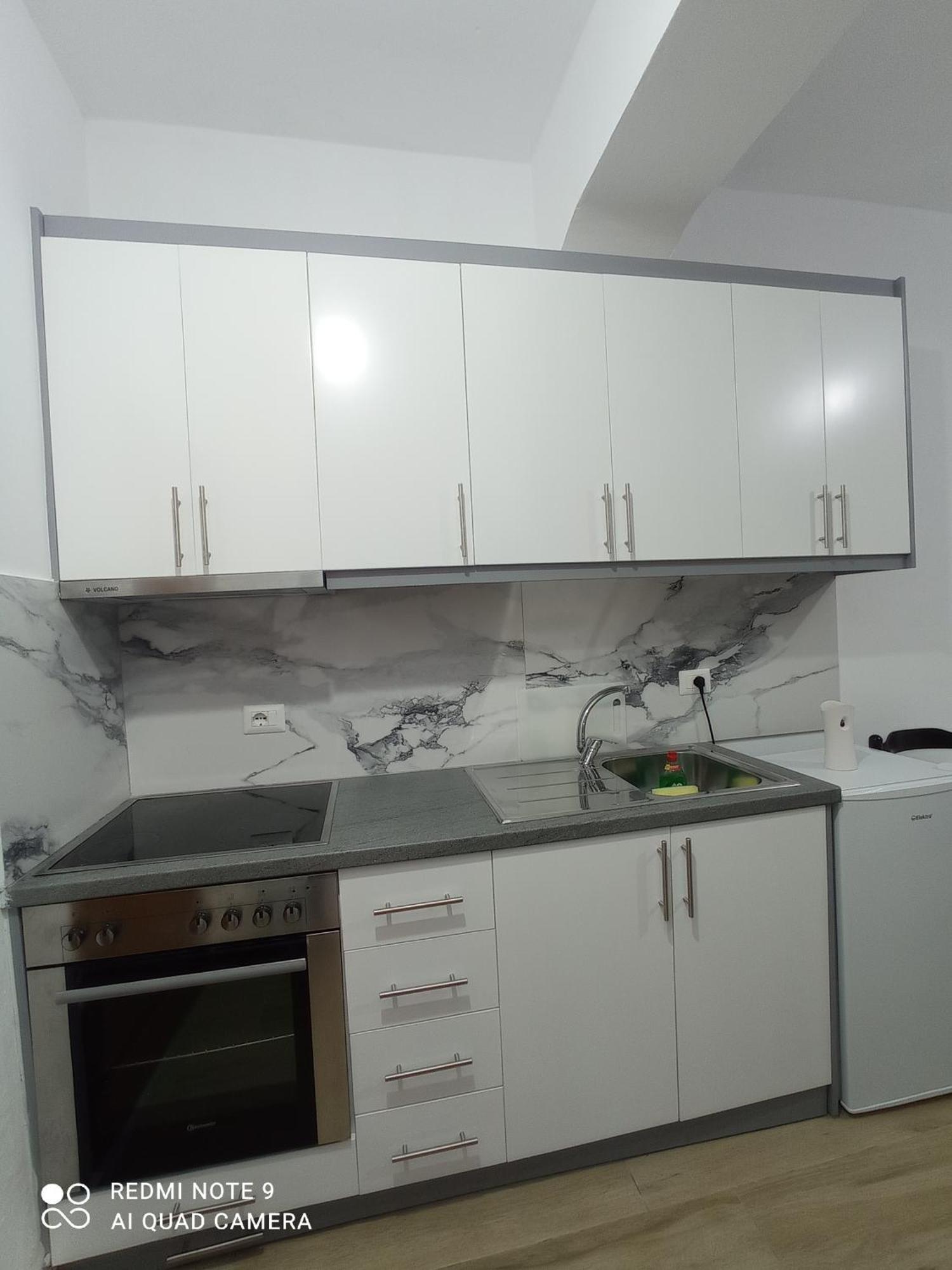 Amar Seaside Apartamento Ksamil Exterior foto