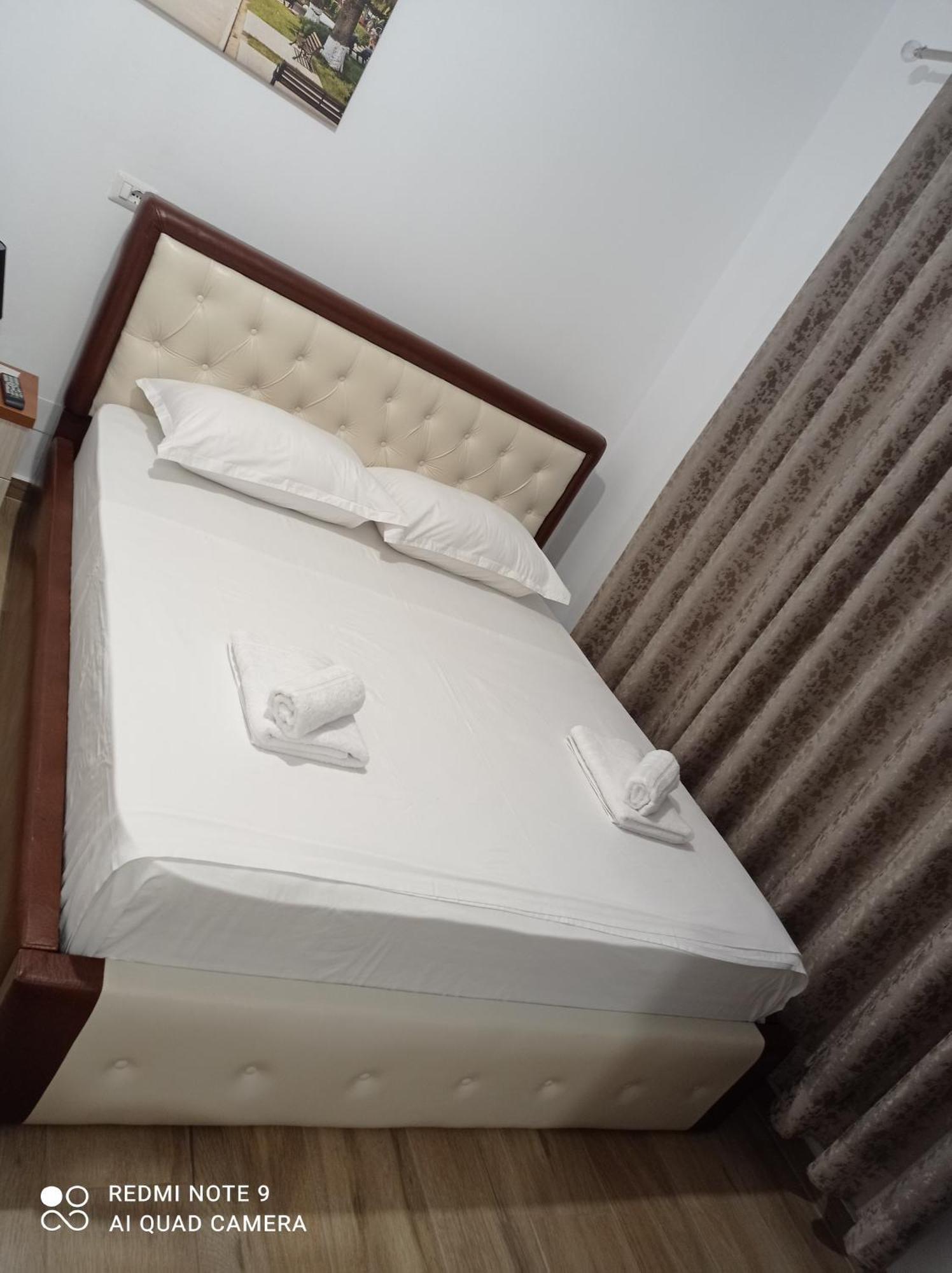 Amar Seaside Apartamento Ksamil Exterior foto