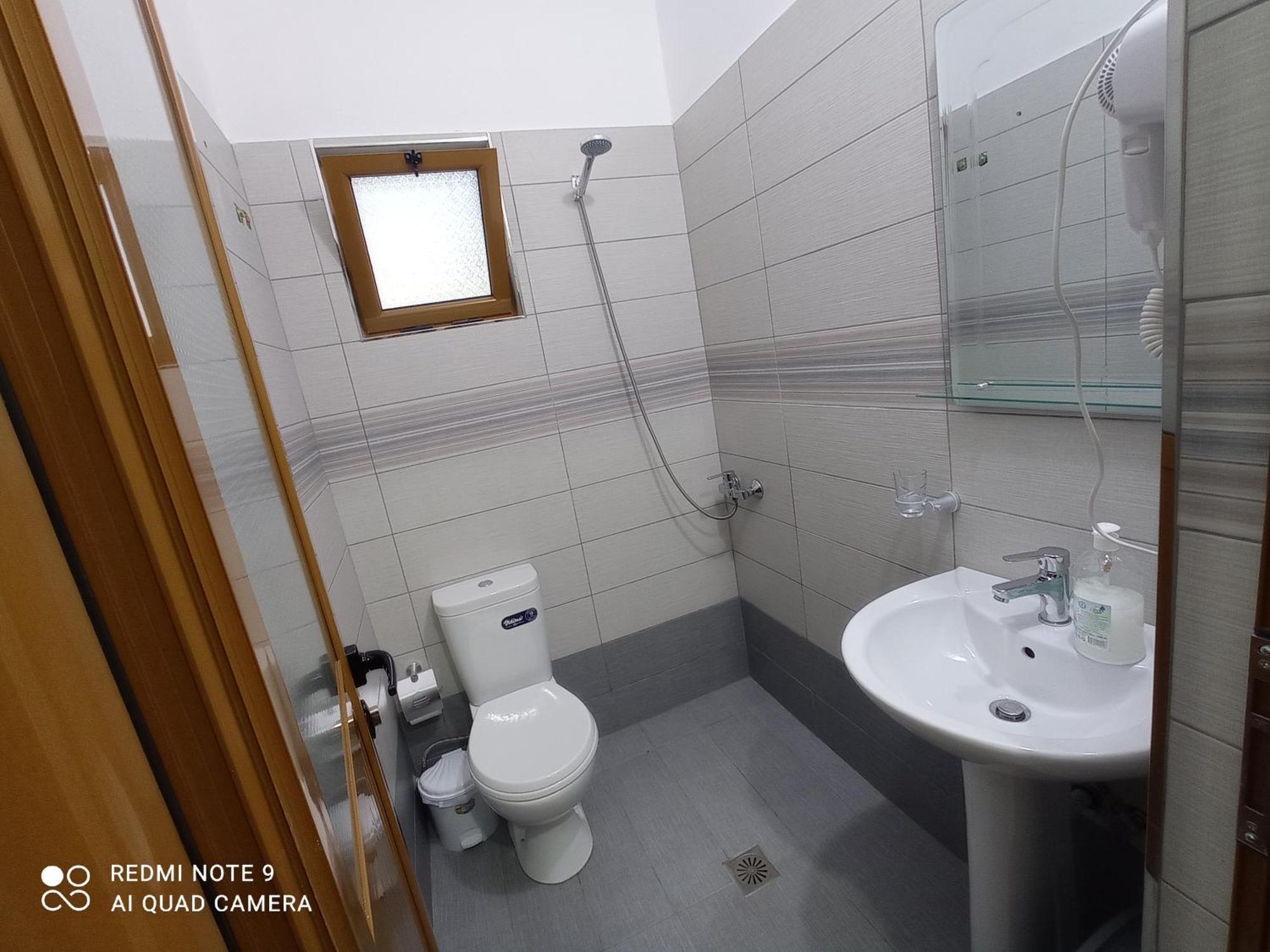 Amar Seaside Apartamento Ksamil Exterior foto