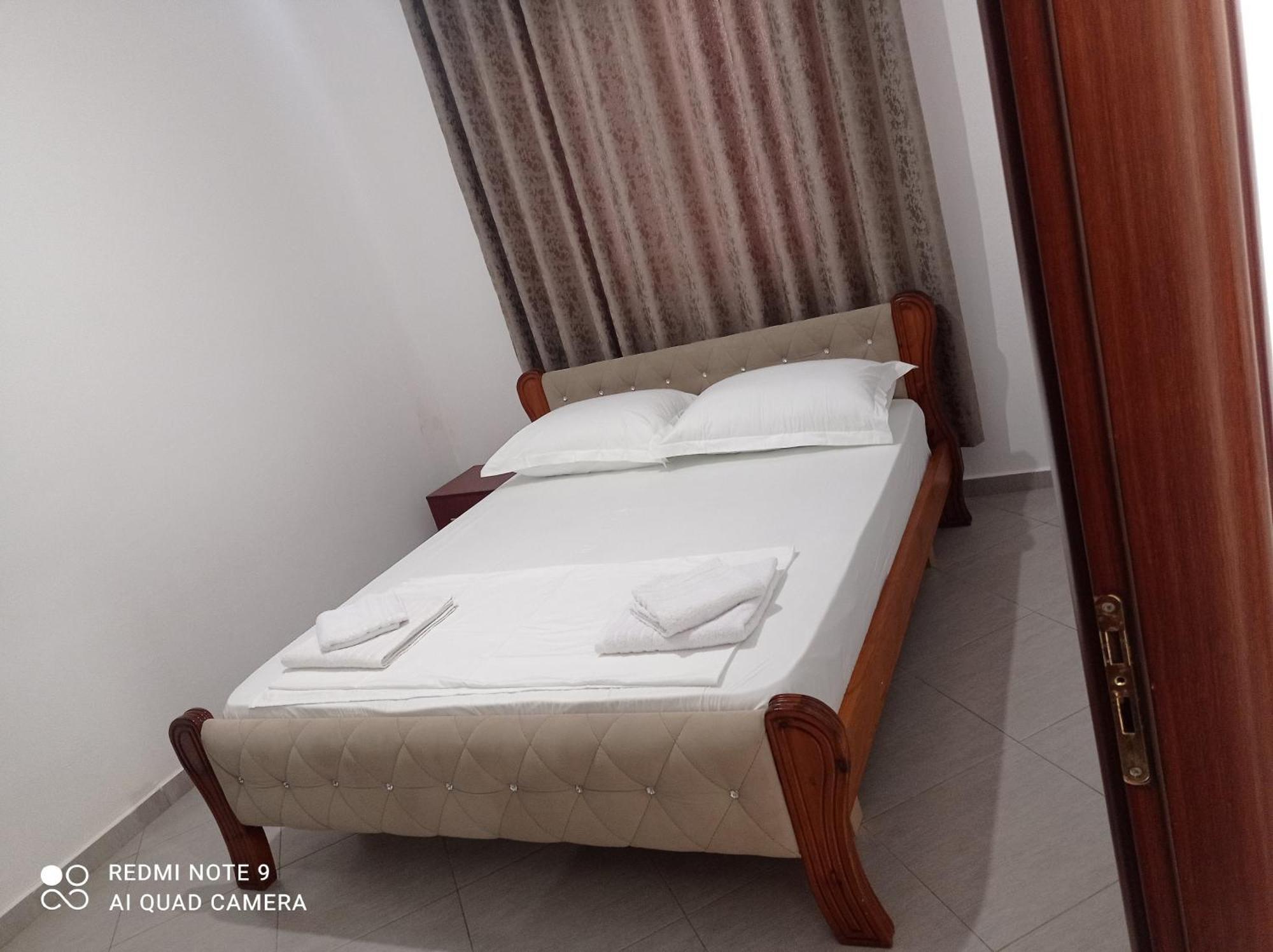 Amar Seaside Apartamento Ksamil Exterior foto